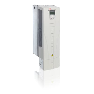 ABB-标准变频器ACS550 