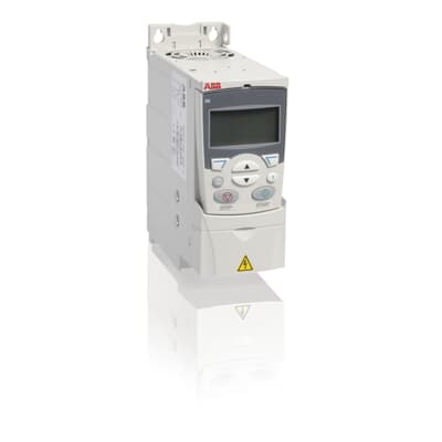 ABB-ACS310 - 微型变频器