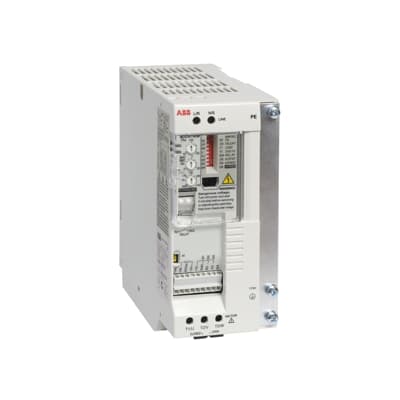 ABB-微型变频器ACS55