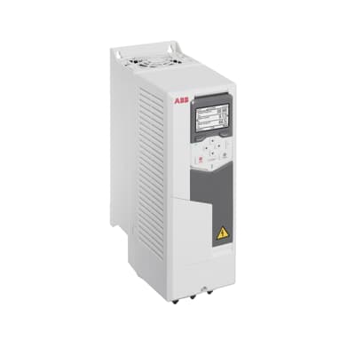 ABB-标准驱动