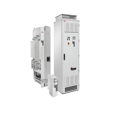 ABB-标准变频器ACS580 