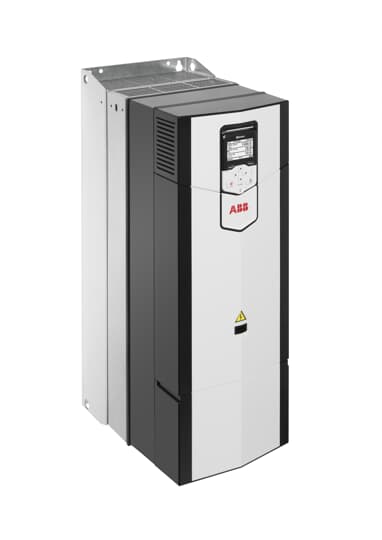 ABB-ACS880-11，壁挂式