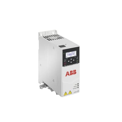 ABB-ACS380 - 机械类驱动