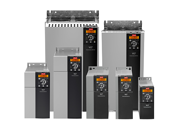 Danfoss-VLT® AutomationDrive FC 360-VLT® 变频器