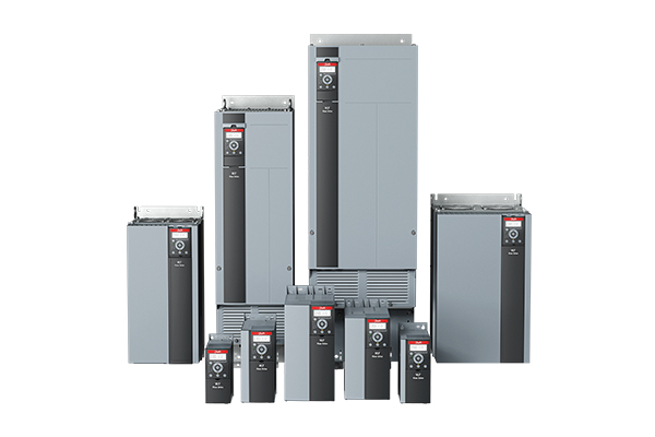 Danfoss-VLT® Flow Drive FC 111-VLT® 变频器