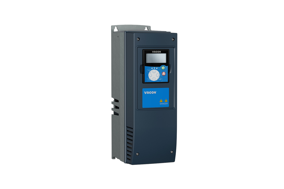 Danfoss-VACON® NXP Air Cooled-VACON® 变频器