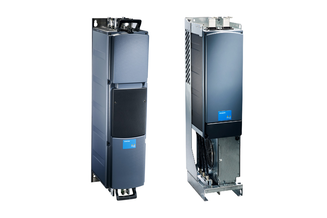 Danfoss-VACON® NXP DC/DC Converter-VACON® NXP 模块