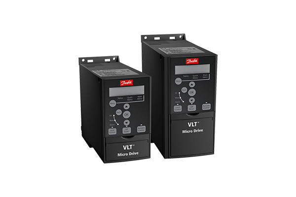 Danfoss-VLT® Micro Drive FC 21-VLT® 变频器