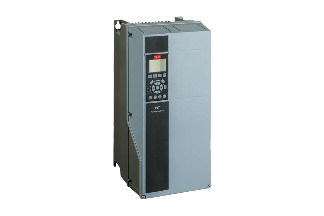 Danfoss-VLT® AQUA Drive FC 202-VLT® 变频器