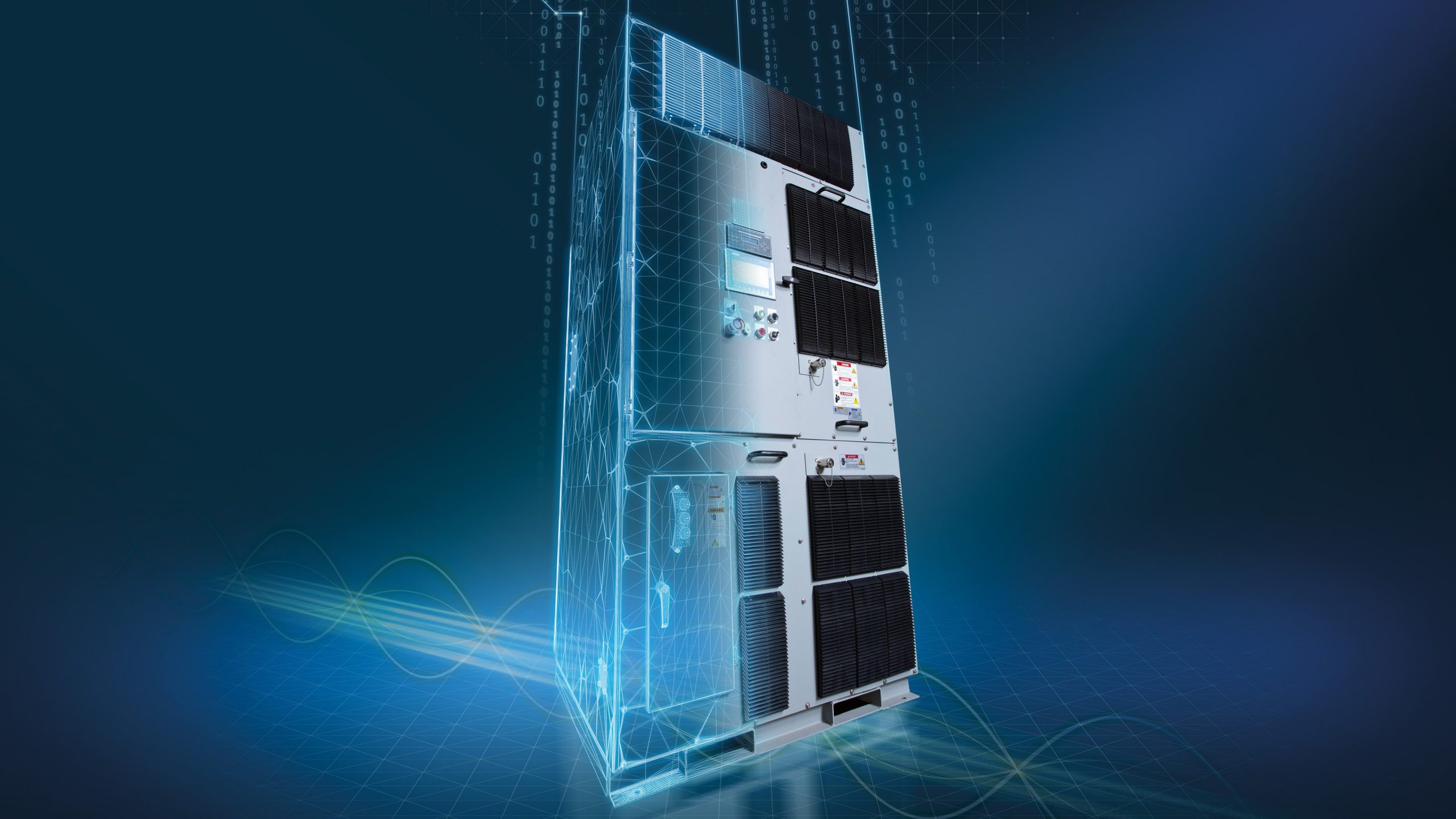 西门子SIEMENS – SINAMICS GH180变频器