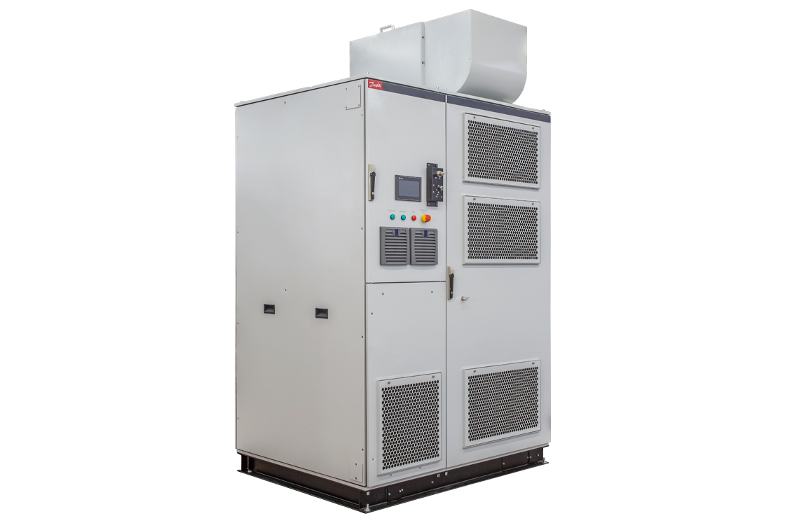 Danfoss-VACON® 1000-VACON® 变频器