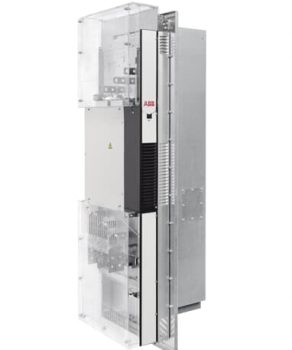 ABB-ACS880-04F – 法兰安装驱动模块
