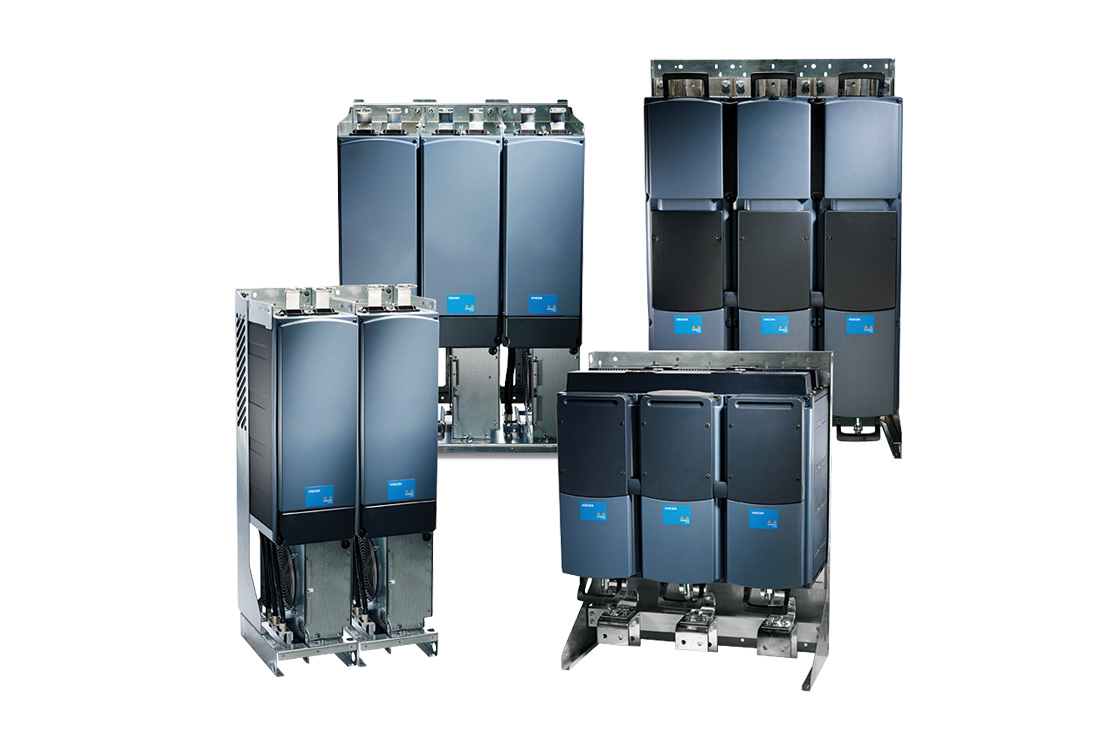 Danfoss-VACON® NXP Grid Converter-VACON® NXP 模块