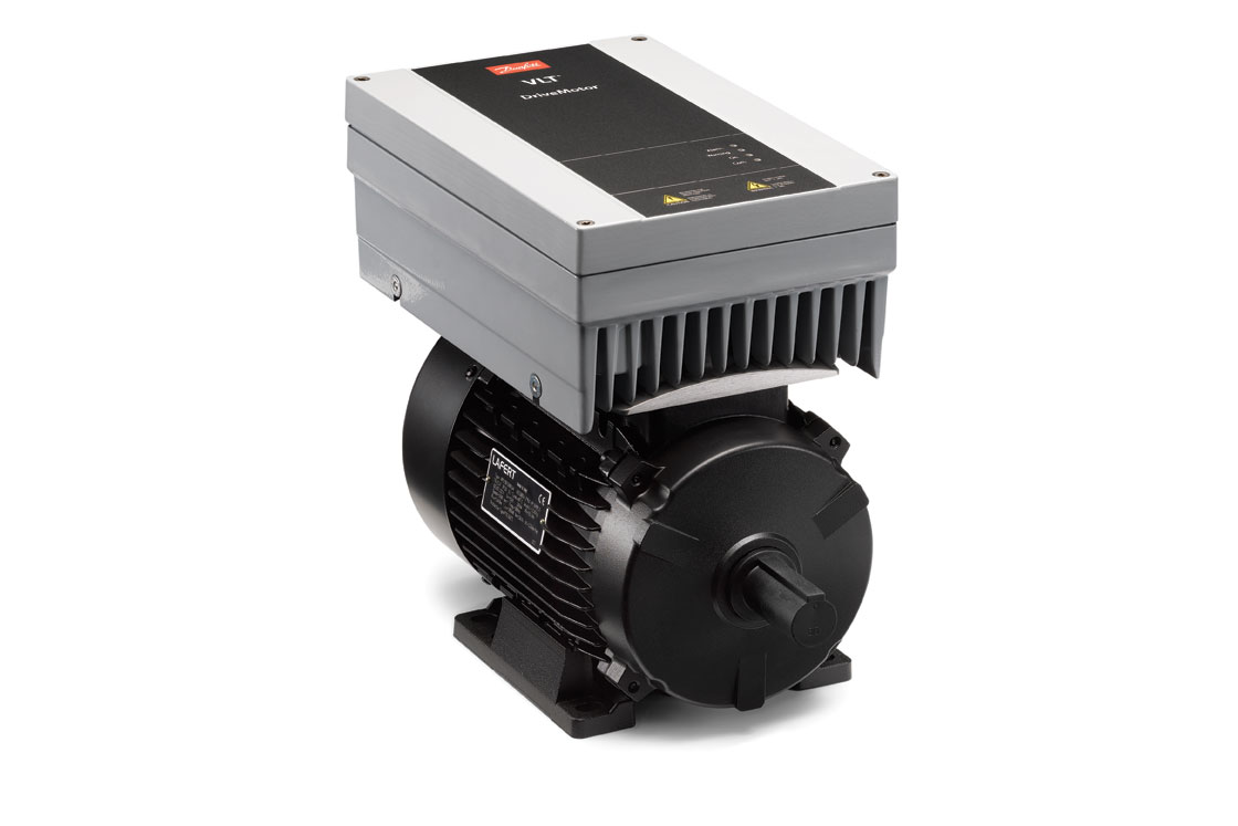 Danfoss-VLT® DriveMotor FCM 106-VLT® 和 VACON® 已退市变频器产品