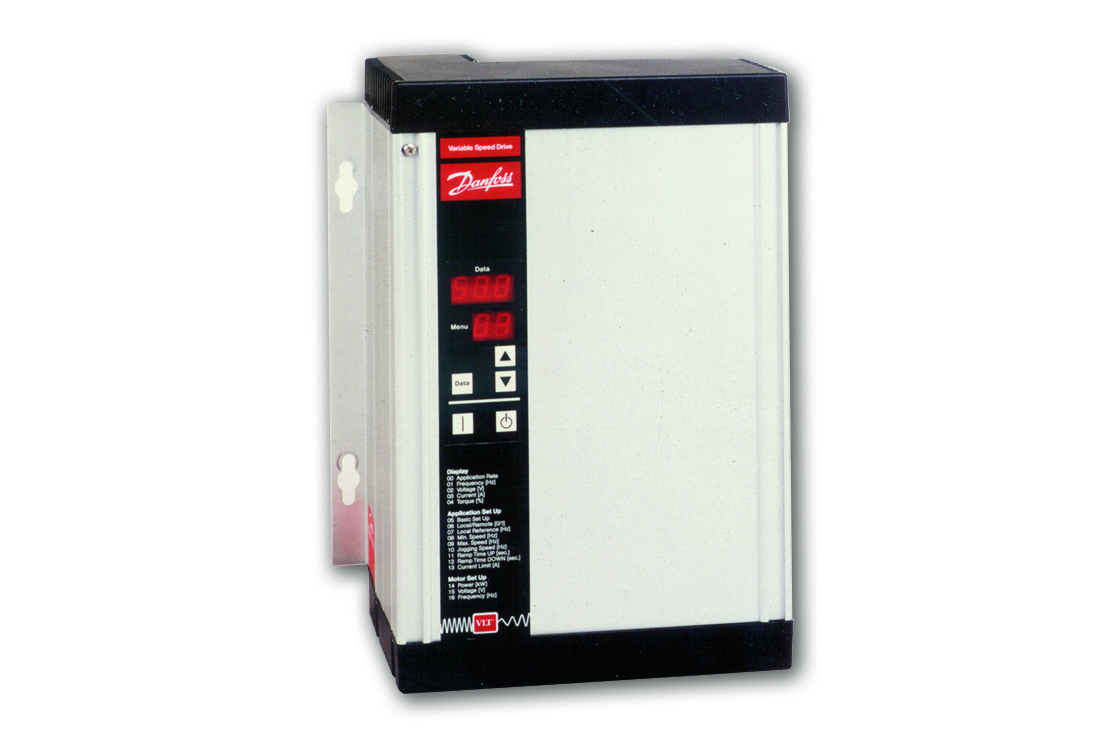 Danfoss-VLT® 3000-VLT® 和 VACON® 已退市变频器产品