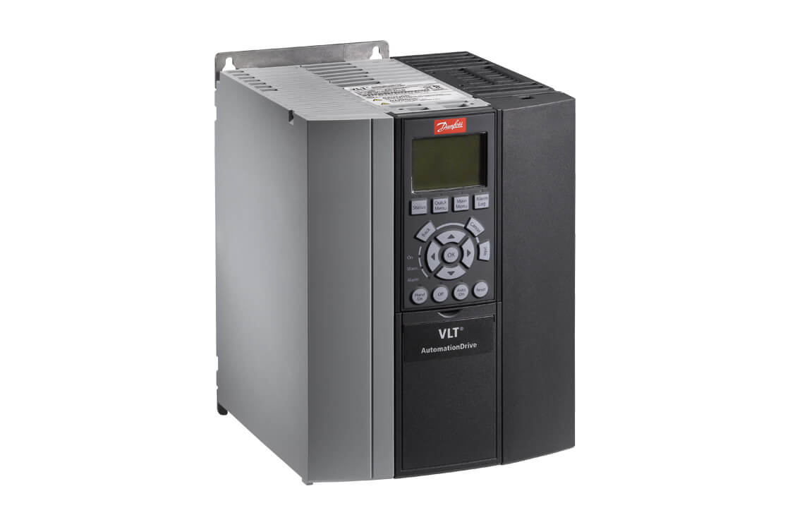 Danfoss-VLT® Lift Drive LD 302-VLT® 变频器
