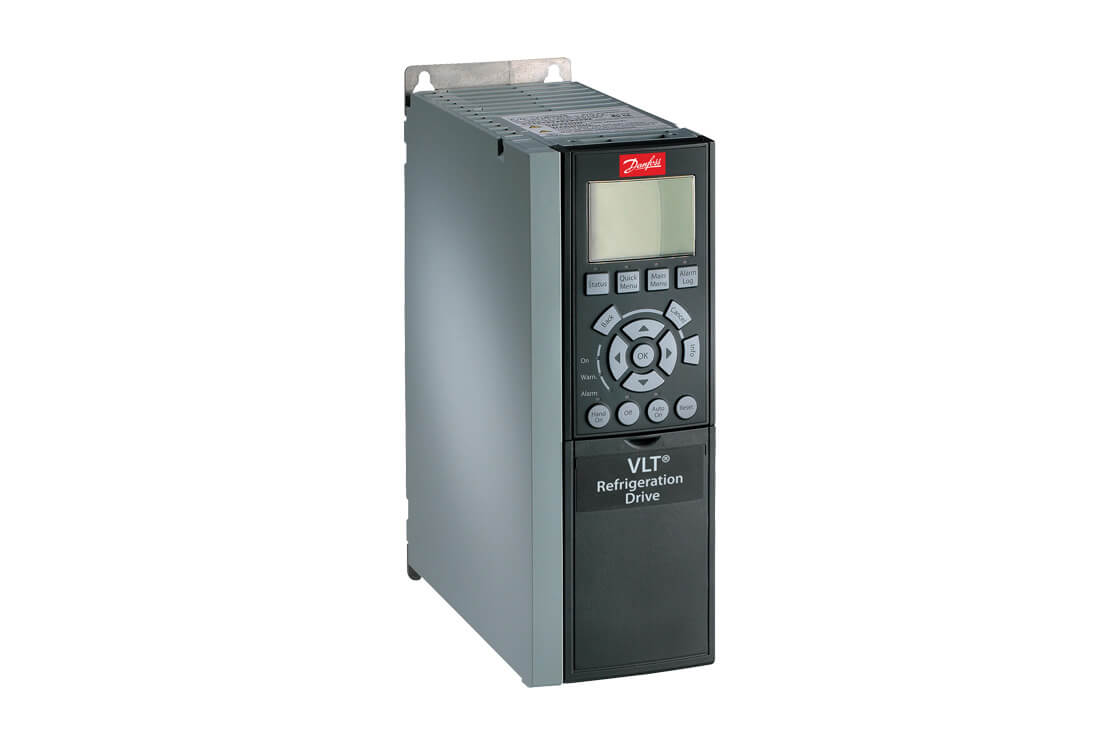 Danfoss-VLT® Refrigeration Drive FC 103-VLT® 变频器