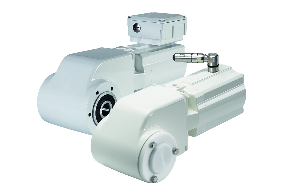 Danfoss-VLT® OneGearDrive® Variants-VLT® 和 VACON® 已退市变频器产品